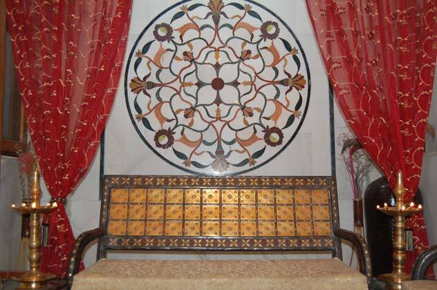 Inn At Delhi, New Delhi 5